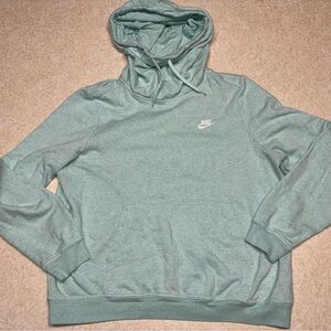 Nike Hoodie Size XL